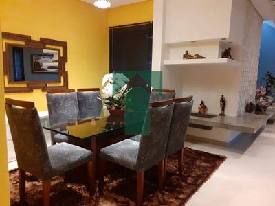 Sobrado, 3 quartos, 131 m² - Foto 2