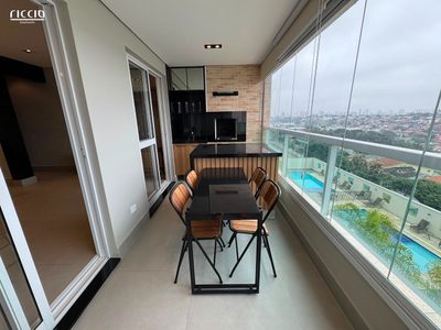 Apartamento, 2 quartos, 77 m² - Foto 4