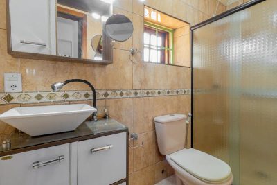 Casa de Condomínio, 5 quartos - Foto 4