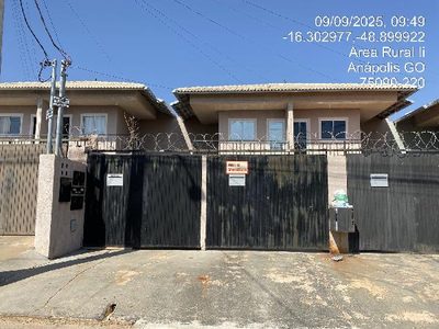 Apartamento, 2 quartos, 80 m² - Foto 1