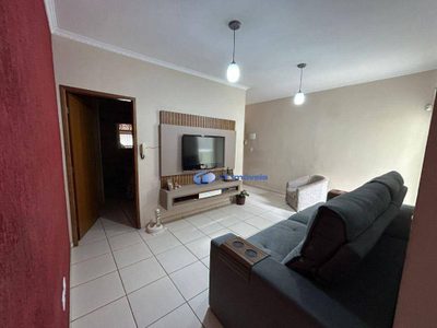 Casa, 2 quartos, 87 m² - Foto 2