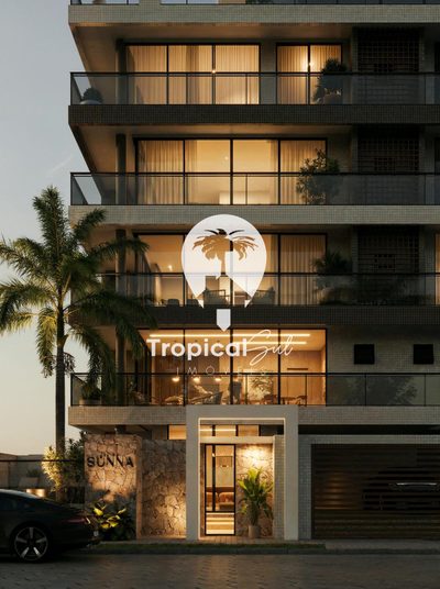 Apartamento, 2 quartos, 95 m² - Foto 1