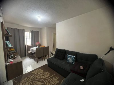 Apartamento, 2 quartos, 46 m² - Foto 1
