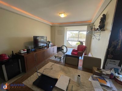 Apartamento, 3 quartos, 109 m² - Foto 3