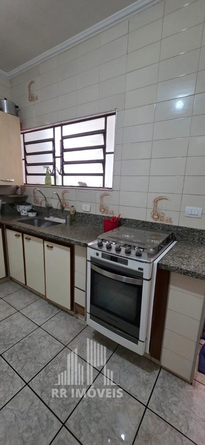 Casa, 4 quartos, 160 m² - Foto 4