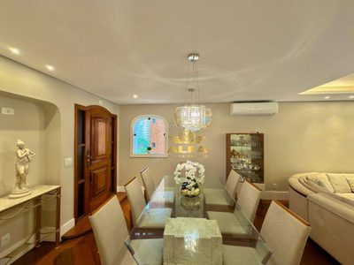 Apartamento, 3 quartos, 189 m² - Foto 5