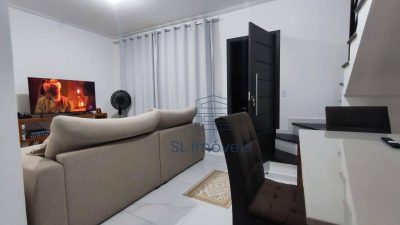 Casa, 3 quartos - Foto 5