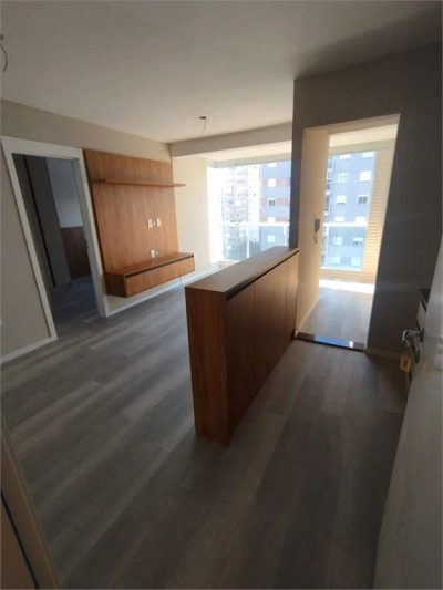 Apartamento, 1 quarto, 38 m² - Foto 1
