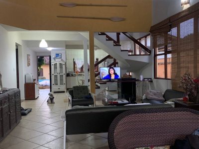 Casa, 3 quartos, 260 m² - Foto 3