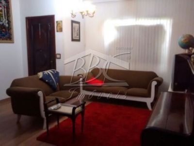 Sobrado, 3 quartos, 210 m² - Foto 4