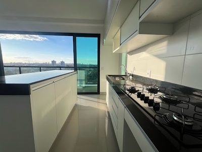 Apartamento, 3 quartos, 80 m² - Foto 3