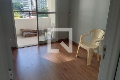 Apartamento, 1 quarto, 32 m² - Foto 4