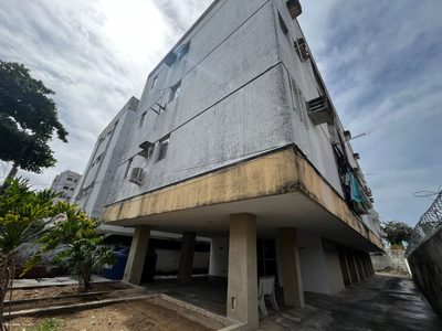 Apartamento, 2 quartos, 87 m² - Foto 3