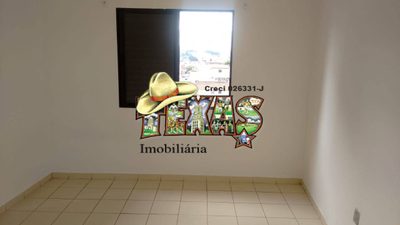 Apartamento, 2 quartos - Foto 1