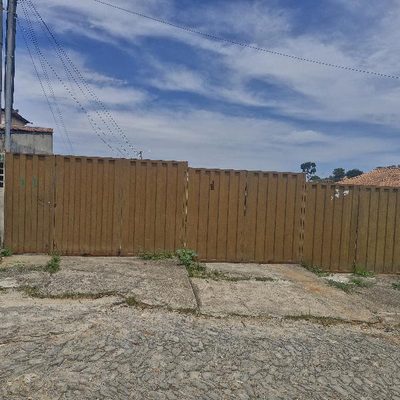 Casa, 2 quartos, 65 m² - Foto 1