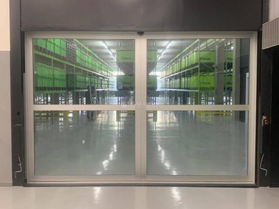 Depósito-Galpão, 4934 m² - Foto 3