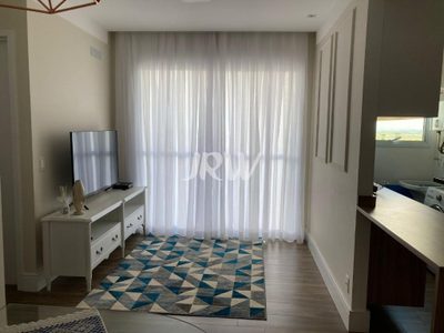Apartamento, 2 quartos, 60 m² - Foto 4