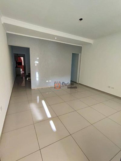 Sobrado, 3 quartos, 240 m² - Foto 3