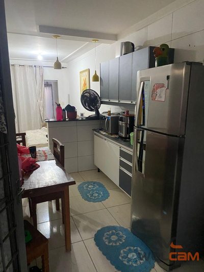 Casa, 2 quartos, 125 m² - Foto 3