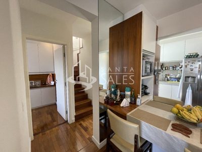 Cobertura, 3 quartos, 121 m² - Foto 3