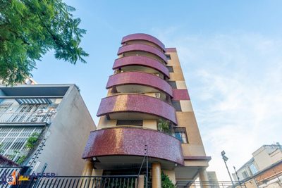 Apartamento, 3 quartos, 85 m² - Foto 1