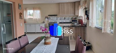 Chácara, 2 quartos, 2083 m² - Foto 1