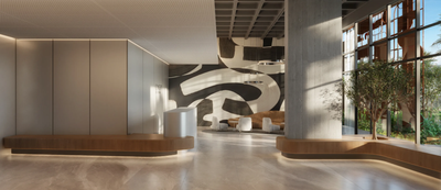 Kitnet-Studio, 44 m² - Foto 2