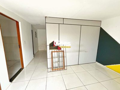 Prédio Inteiro, 40 m² - Foto 3