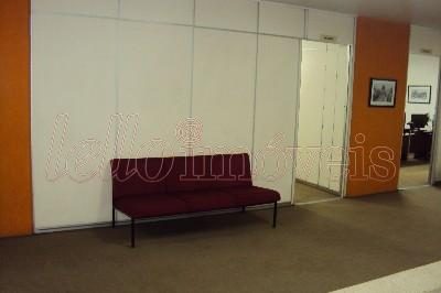 Loja-Salão, 881 m² - Foto 3