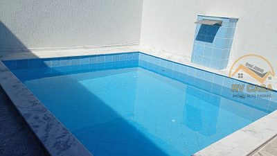 Casa, 3 quartos, 150 m² - Foto 2