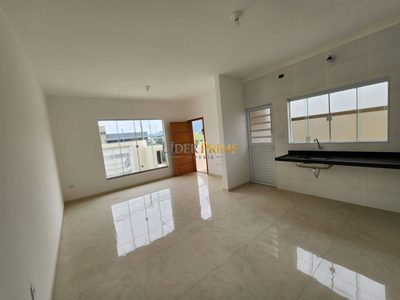 Casa, 2 quartos, 80 m² - Foto 4