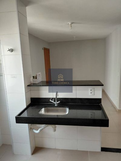 Apartamento, 2 quartos, 52 m² - Foto 3