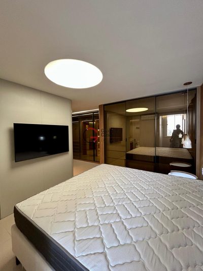 Apartamento, 3 quartos, 137 m² - Foto 4