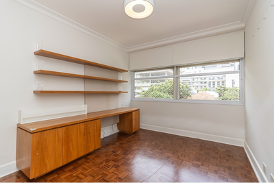 Apartamento, 3 quartos, 213 m² - Foto 3