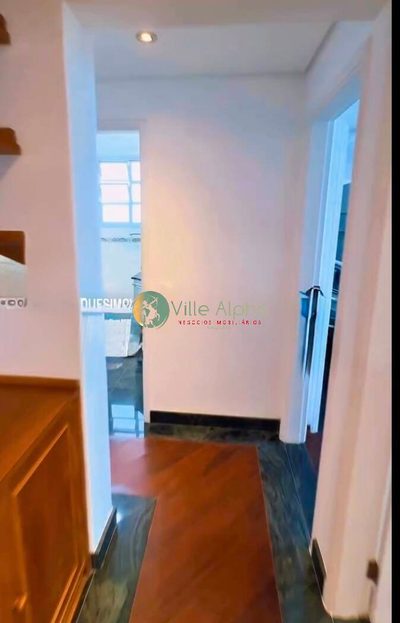 Apartamento, 3 quartos, 158 m² - Foto 5