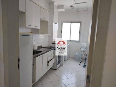 Apartamento, 2 quartos, 63 m² - Foto 3