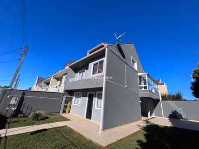 Sobrado, 3 quartos, 180 m² - Foto 3