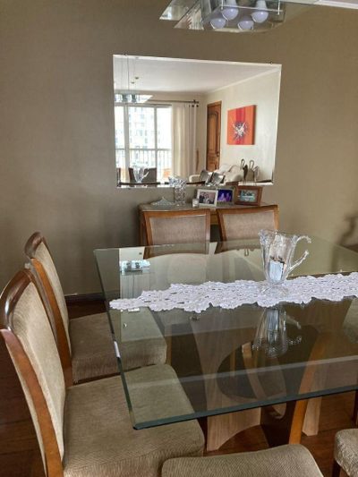 Apartamento, 4 quartos, 159 m² - Foto 2