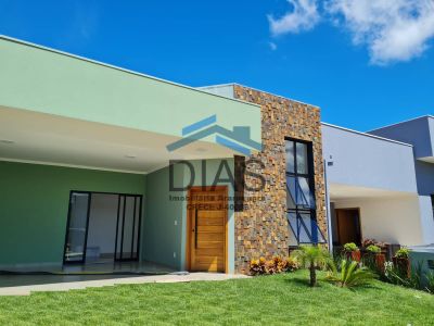 Casa, 3 quartos, 159 m² - Foto 1