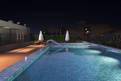 Apartamento, 2 quartos, 75 m² - Foto 1