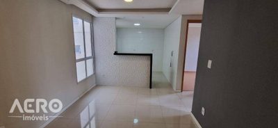 Apartamento, 2 quartos, 45 m² - Foto 2