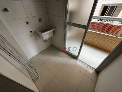 Apartamento, 2 quartos, 62 m² - Foto 1