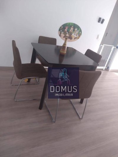 Apartamento, 3 quartos, 90 m² - Foto 3