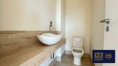 Apartamento, 4 quartos, 166 m² - Foto 3