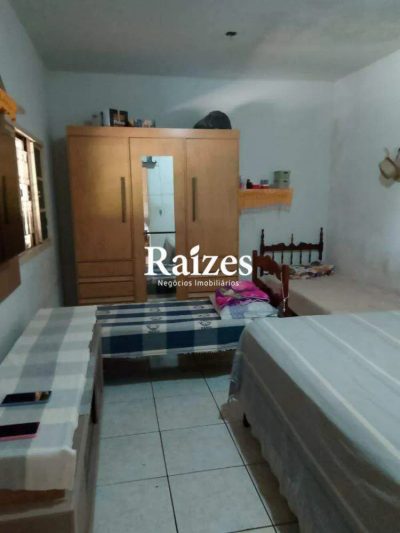 Casa, 1 quarto, 45 m² - Foto 3