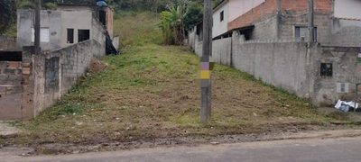 Terreno, 300 m² - Foto 1
