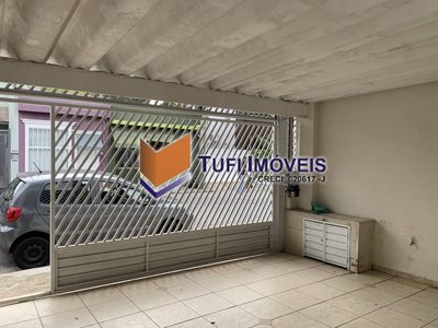 Casa, 2 quartos, 124 m² - Foto 3