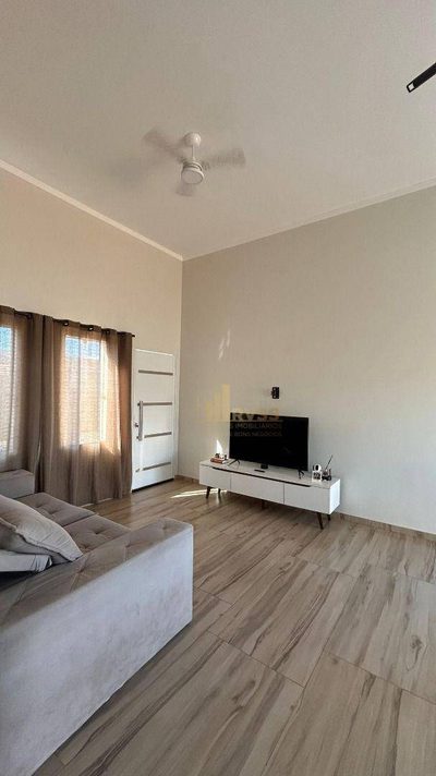 Casa, 2 quartos, 60 m² - Foto 4