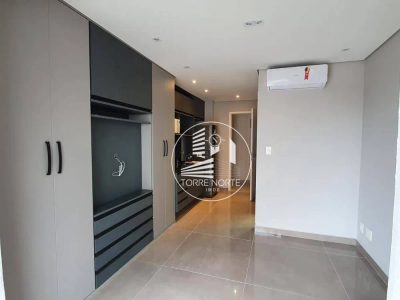 Kitnet-Studio, 24 m² - Foto 1