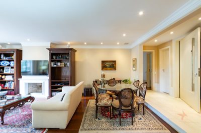 Apartamento, 4 quartos, 200 m² - Foto 5